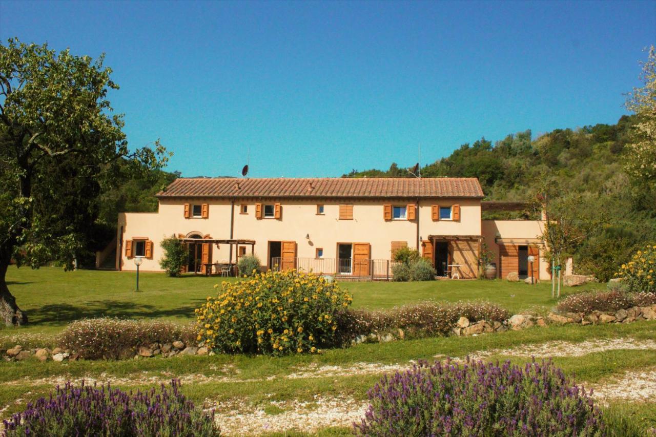 Mulino Della Rivolta Villa Montenero  Exterior foto