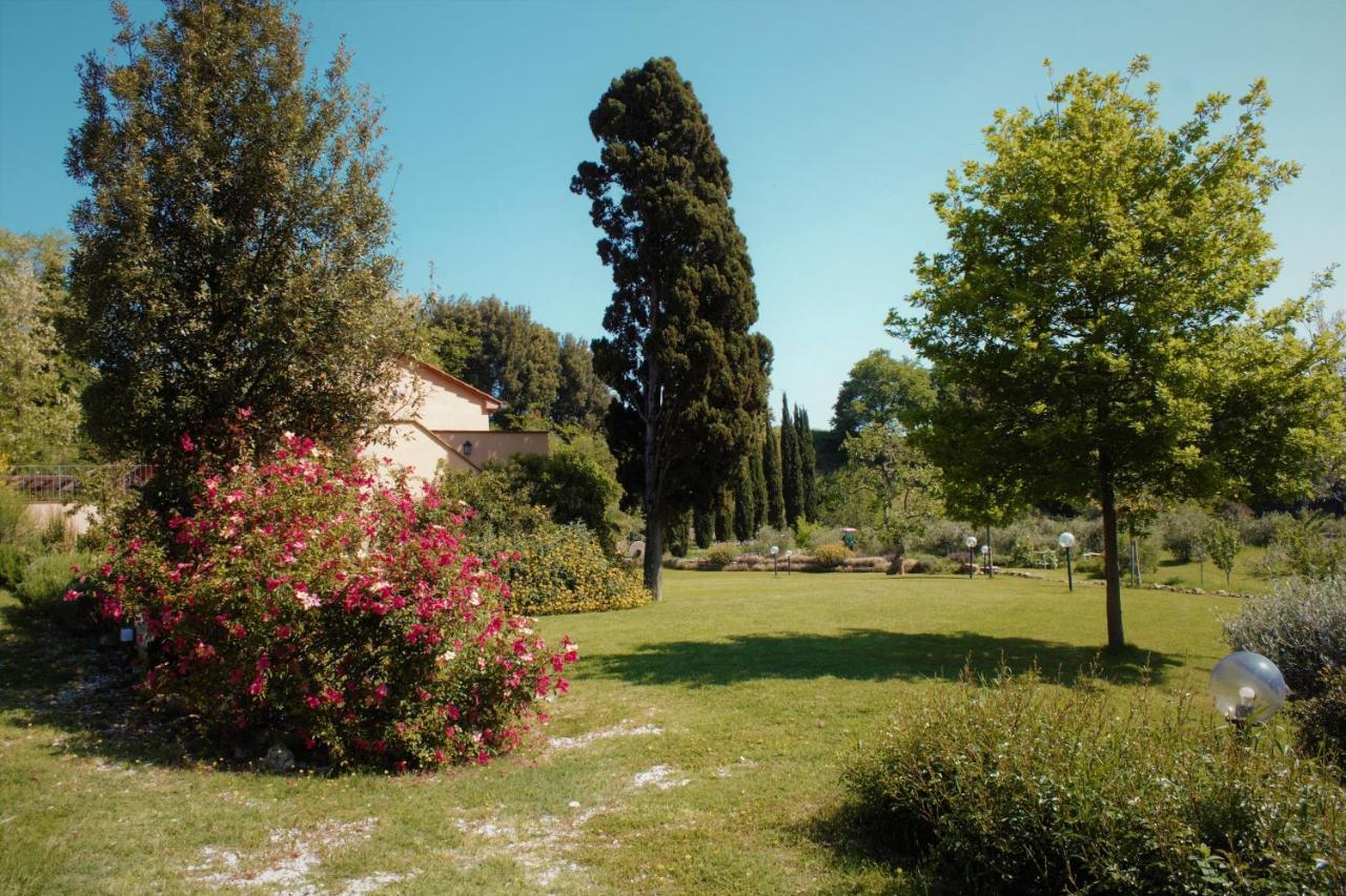 Mulino Della Rivolta Villa Montenero  Exterior foto