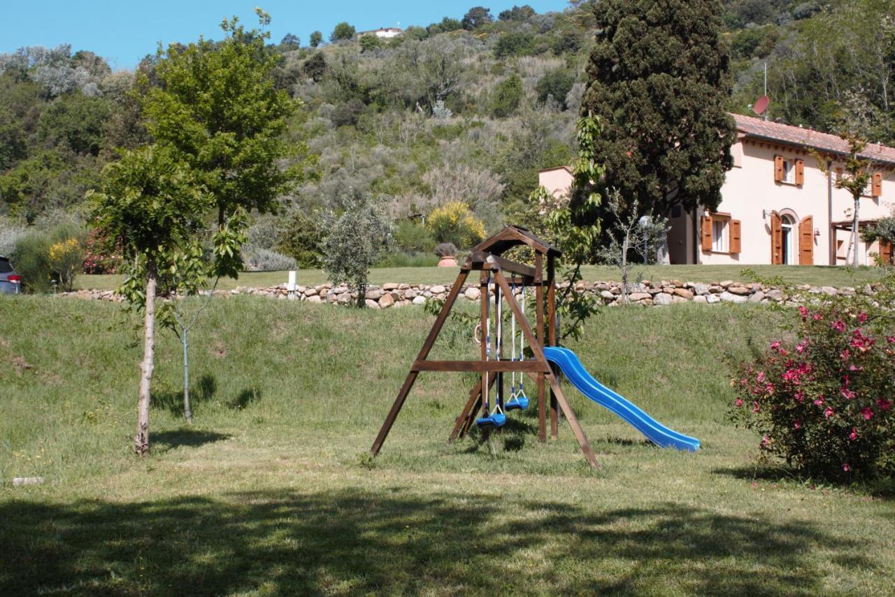 Mulino Della Rivolta Villa Montenero  Exterior foto