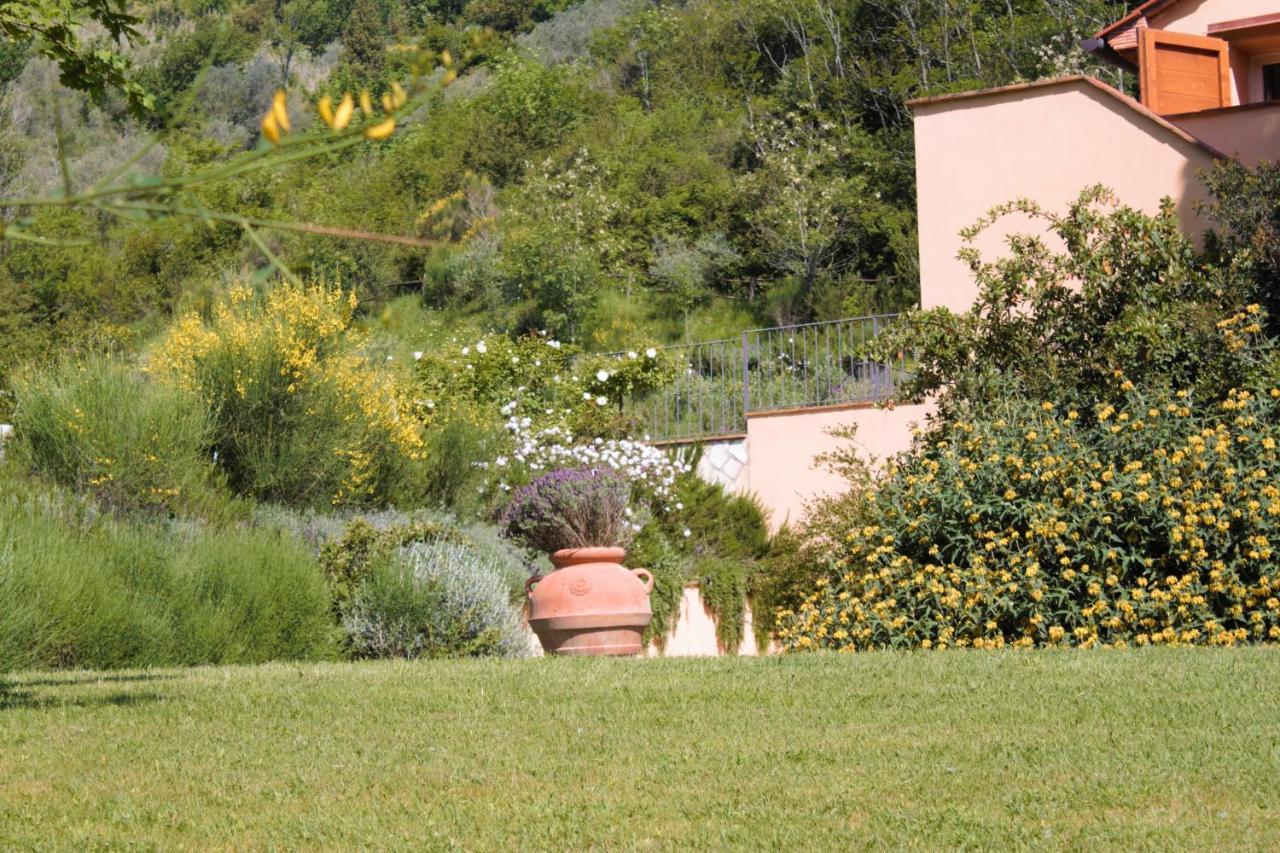 Mulino Della Rivolta Villa Montenero  Exterior foto