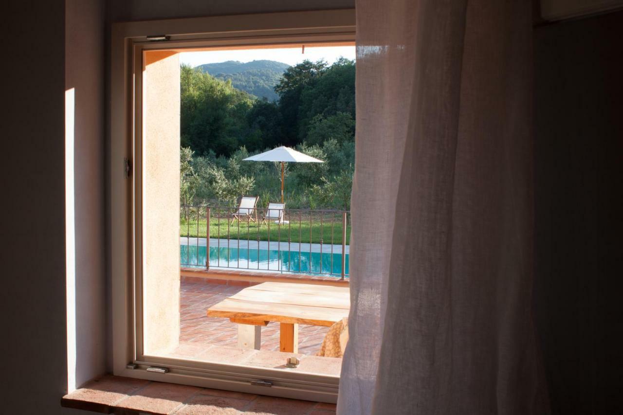 Mulino Della Rivolta Villa Montenero  Exterior foto