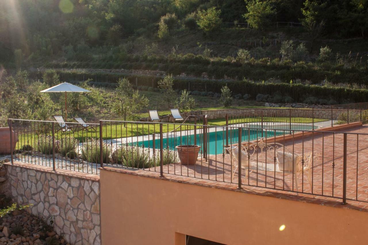 Mulino Della Rivolta Villa Montenero  Exterior foto