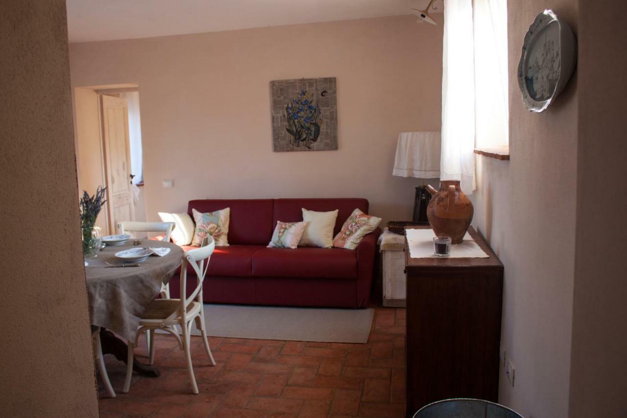 Mulino Della Rivolta Villa Montenero  Exterior foto