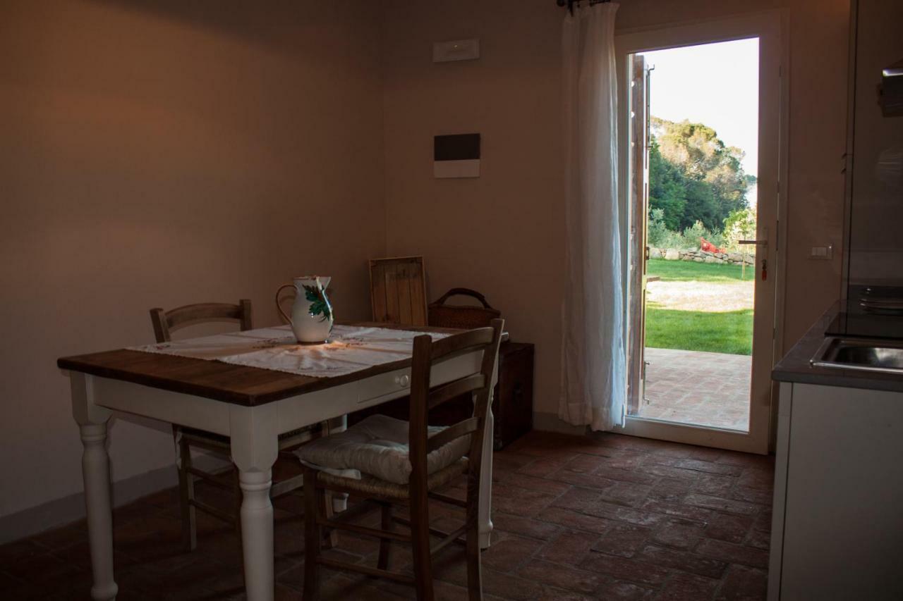 Mulino Della Rivolta Villa Montenero  Exterior foto