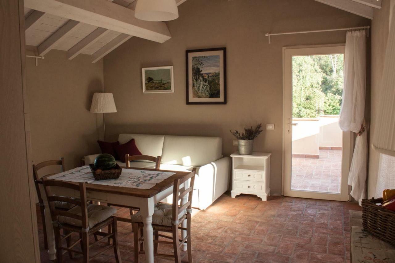 Mulino Della Rivolta Villa Montenero  Exterior foto