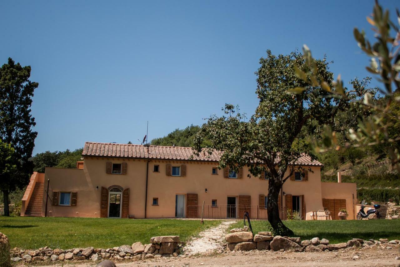 Mulino Della Rivolta Villa Montenero  Exterior foto