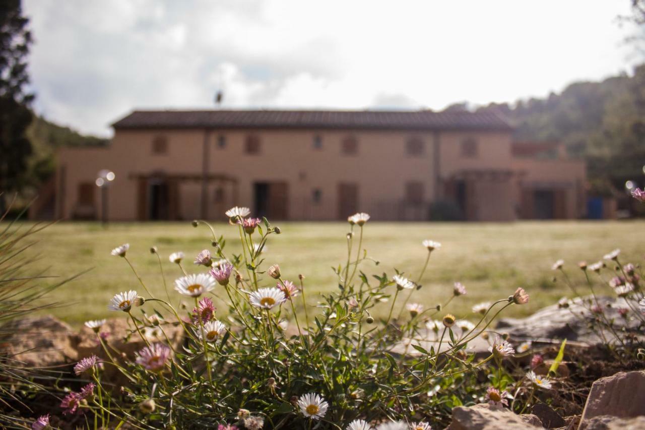 Mulino Della Rivolta Villa Montenero  Exterior foto
