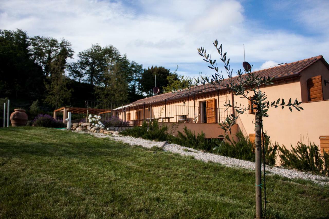 Mulino Della Rivolta Villa Montenero  Exterior foto