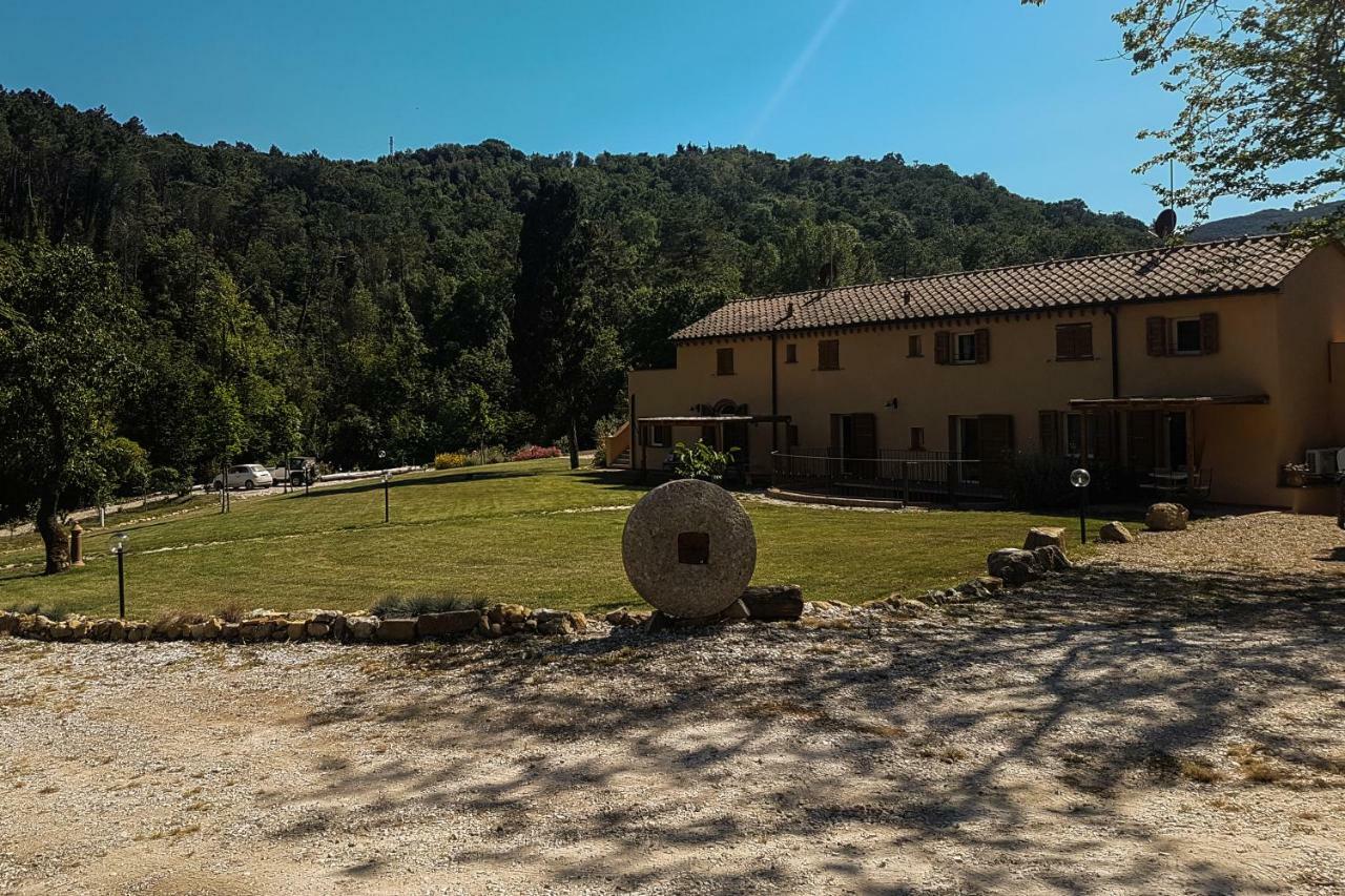 Mulino Della Rivolta Villa Montenero  Exterior foto