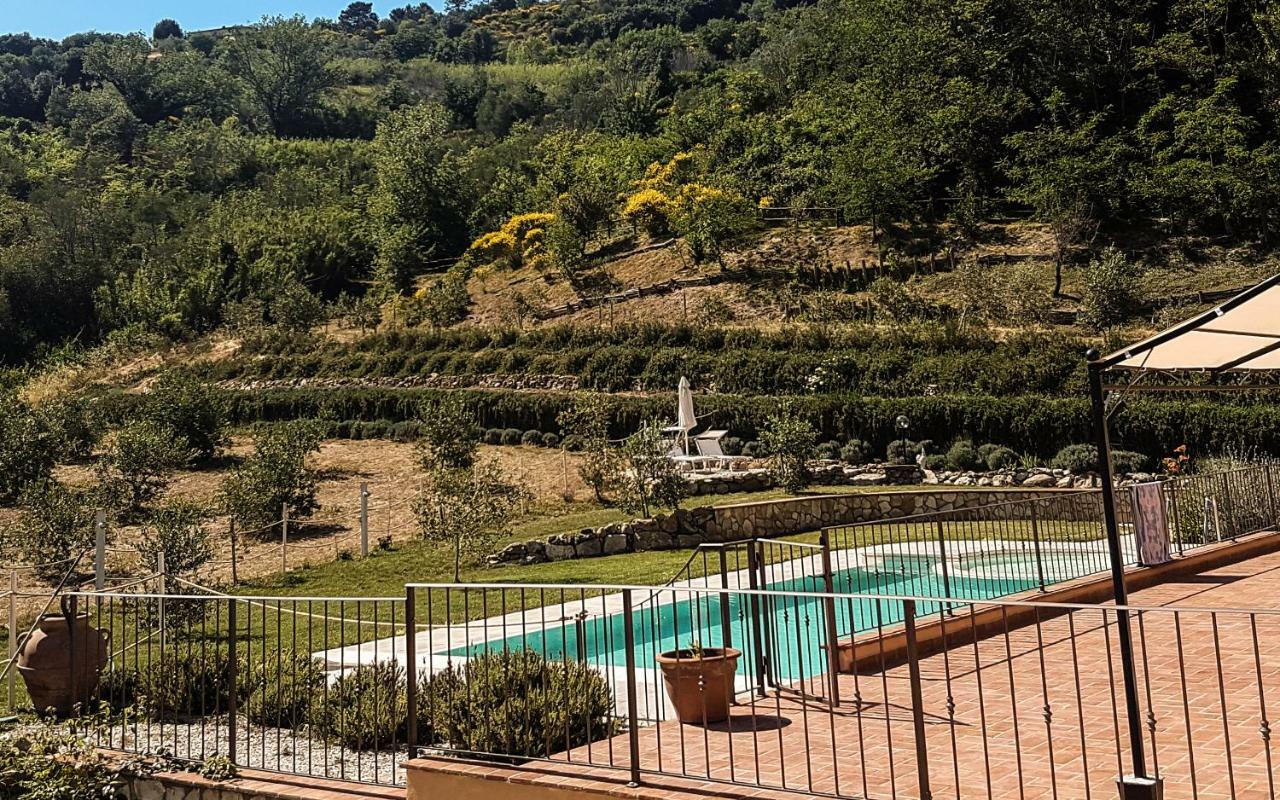 Mulino Della Rivolta Villa Montenero  Exterior foto