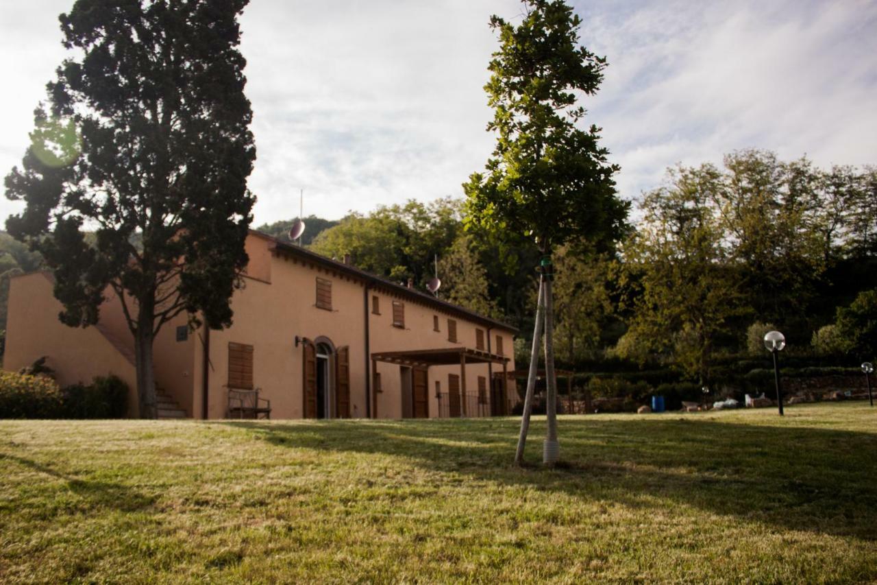 Mulino Della Rivolta Villa Montenero  Exterior foto