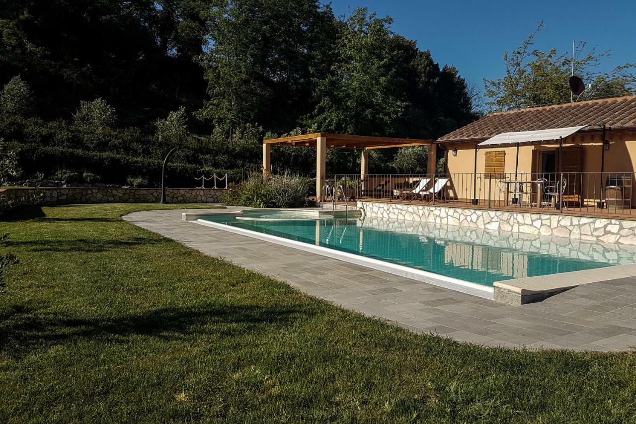 Mulino Della Rivolta Villa Montenero  Exterior foto